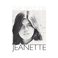 Jeanette - The Best of Jeanette