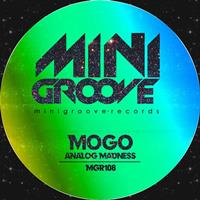 Mogo - Analog Madness