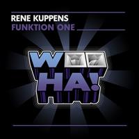 Rene Kuppens - Funktion One