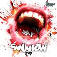 Khavy - Swallow EP