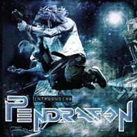 Pendragon - Introducing Pendragon