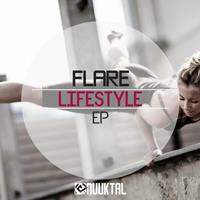 Flare - Lifestyle