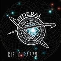 Cielo Razzo - Sideral