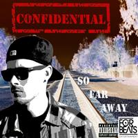 Confidential - So Far Away