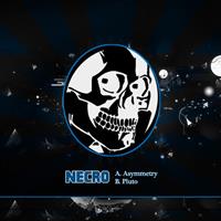 Necro - Asymmetry / Pluto