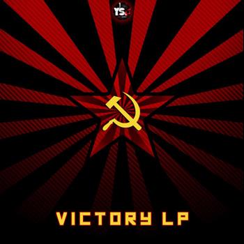 Various Artists - Victory LP