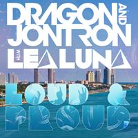 Dragon & Jontron with Lea Luna - Loud & Proud
