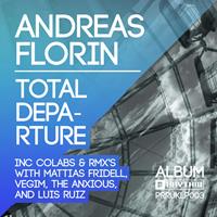 Andreas Florin - Total Departure