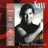 Franco Sattamini - Saxy