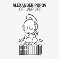 Alexander Popov - Lost Language