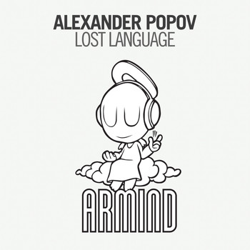 Alexander Popov - Lost Language