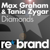 Max Graham & Tania Zygar - Diamonds