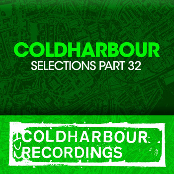 Various Artists - Coldharbour Selections Part 32