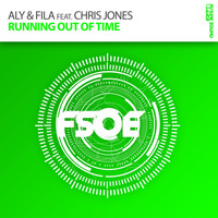 Aly & Fila feat. Chris Jones - Running Out Of Time