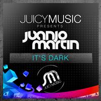 Juanjo Martin - It's Dark