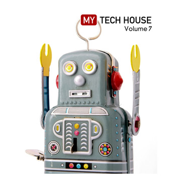 Various Artists - My Tech House 7