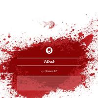 IÄCOB - 23 - Textures EP