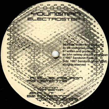 Bill Youngman - Electrostep II