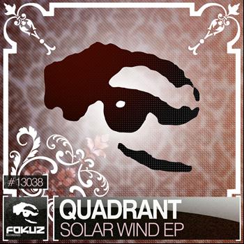 Quadrant - Solar Wind EP