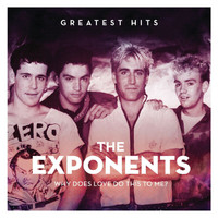 The Exponents - Why Does Love Do This To Me: The Exponents Greatest Hits (Remastered)