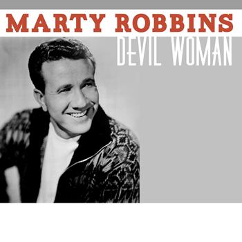Marty Robbins - Devil Woman