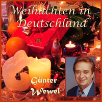 Günter Wewel - Weihnachten in Deutschland