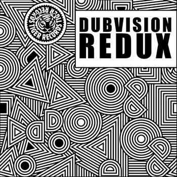 DubVision - Redux