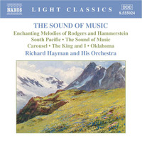 Richard Hayman - Rodgers: Sound of Music (The): Enchanting Melodies of Rodgers and Hammerstein