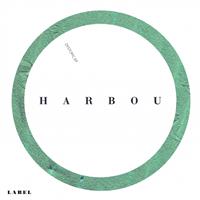 Harbou - Dystopic EP