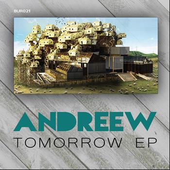 AndReew - Tomorrow EP