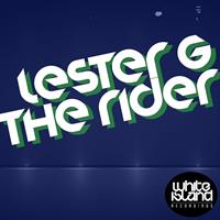Lester G - The Rider