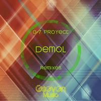 G-7 Proyect - Demol