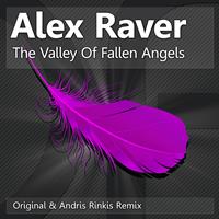 Alex Raver - The Valley Of Fallen Angels