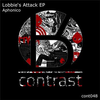 Aphonico - Lobbie's Attack EP
