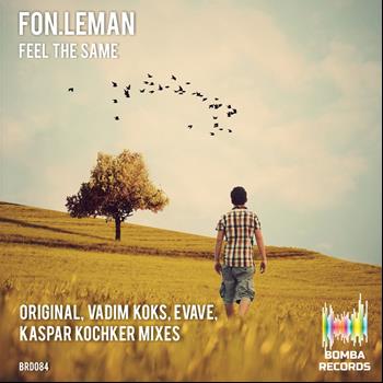 Fon.Leman - Feel The Same