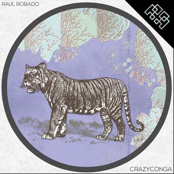 Raul Robado - Crazy Conga