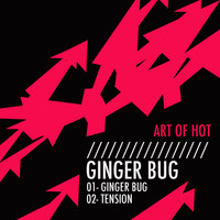 Art of Hot - Ginger Bug