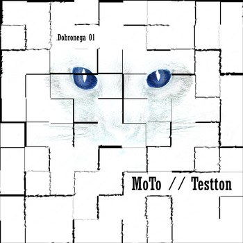 Moto - Testton