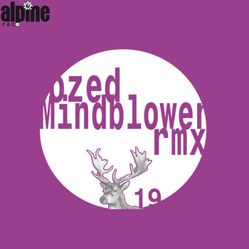 Ozed - Mindblower RMX