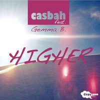 Casbah feat. Gemma B. - Higher