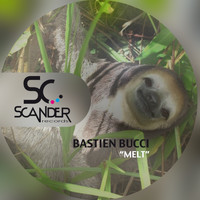 Bastien Bucci - Melt