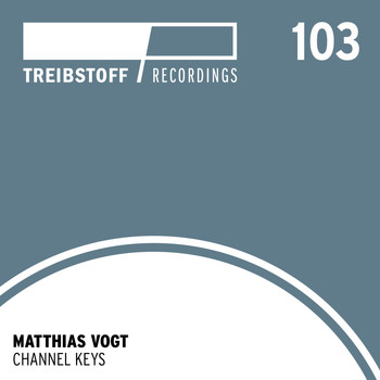 Matthias Vogt - Channel Keys