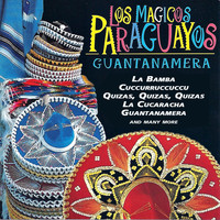 Los Magicos Paraguayos - Guantanamera