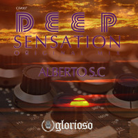 Alberto S.C - Deep Sensation
