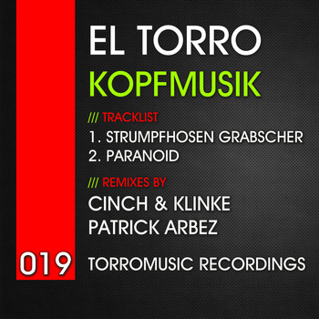El Torro - Kopfmusik