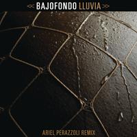 Bajofondo - Lluvia (Ariel Perazzoli Remix)