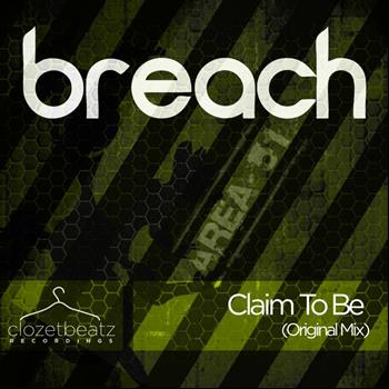 Breach - Claim To Be