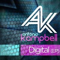 Antonio Kampbell - Digital
