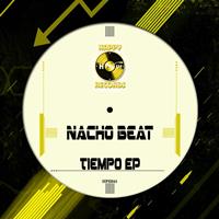 Nacho Beat - Tiempo EP