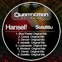 Hansel! - Solstitiu (The Album)